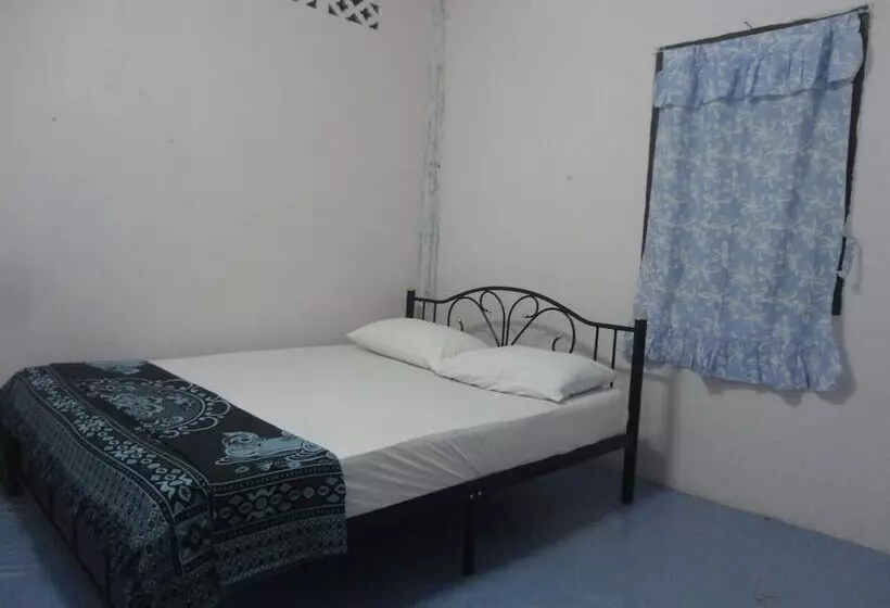 Majatalo Grandma's Home Sangkhlaburi