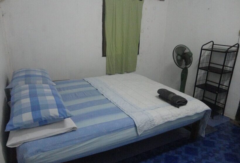 بنسيون Grandma's Home Sangkhlaburi