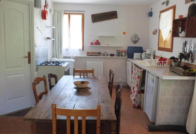 膳宿费 Gîte Et Chambres D Hôtes   Sur Le Chemin Des Sens