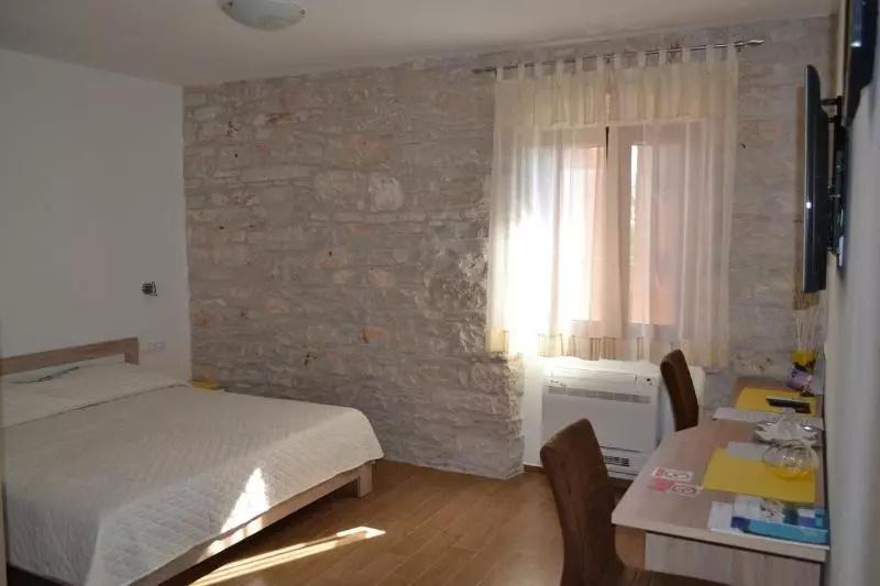 ペンション Guesthouse Bale