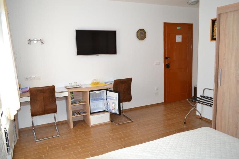 Пансион Guesthouse Bale