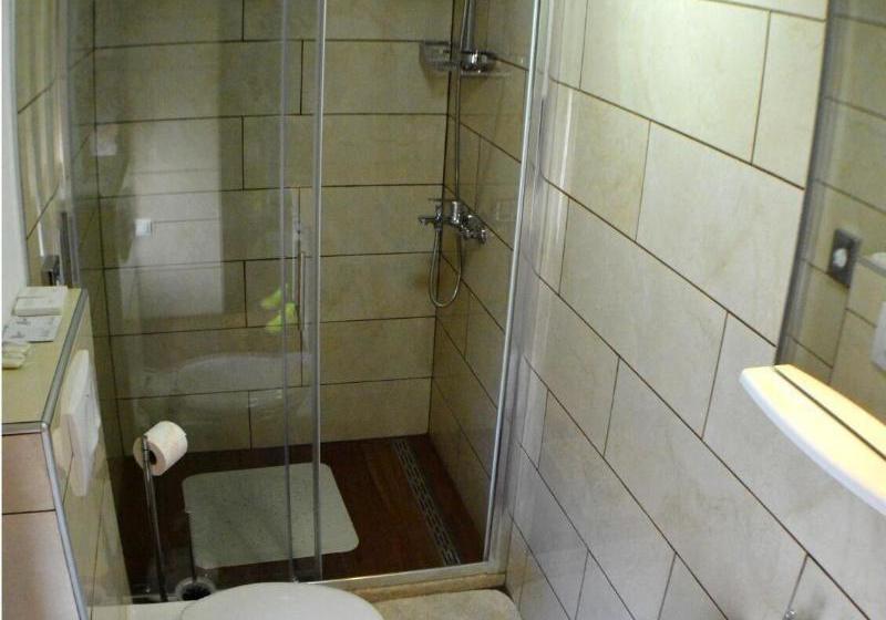 Пансион Guesthouse Bale