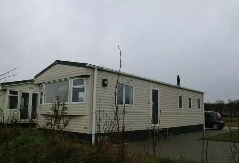 Weerribben Chalets