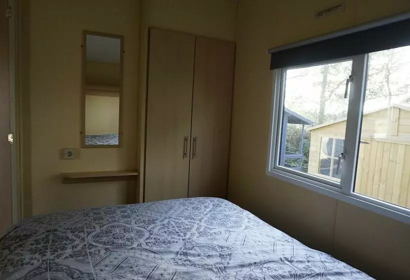 Weerribben Chalets