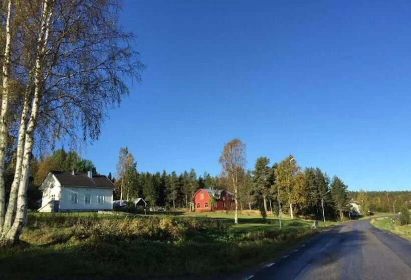 Arthotel Tornedalen