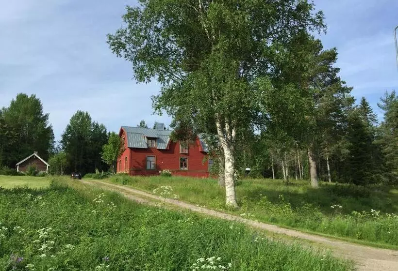 Arthotel Tornedalen