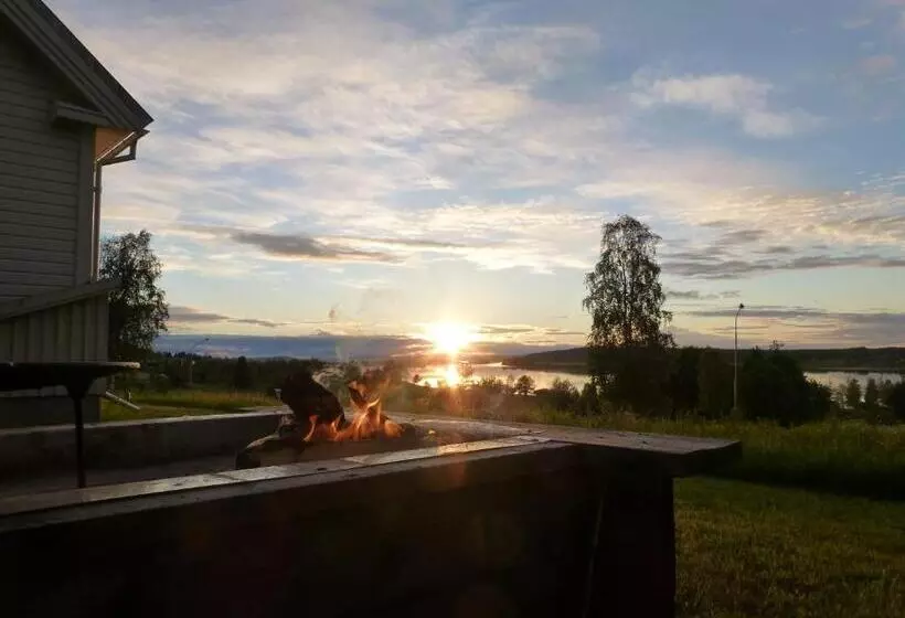 Arthotel Tornedalen