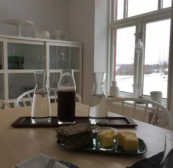 Arthotel Tornedalen