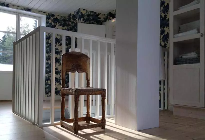Arthotel Tornedalen