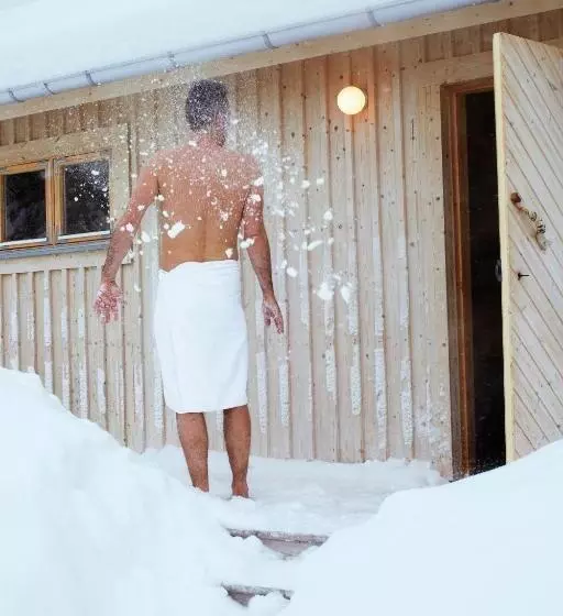 Arthotel Tornedalen