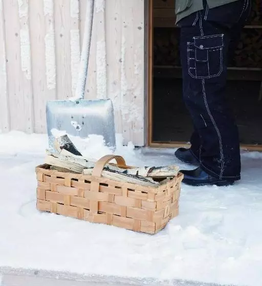 Arthotel Tornedalen