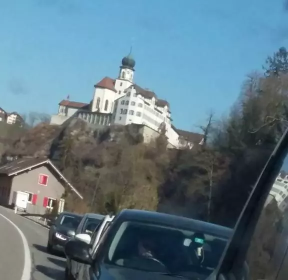 B&b Hofstetter