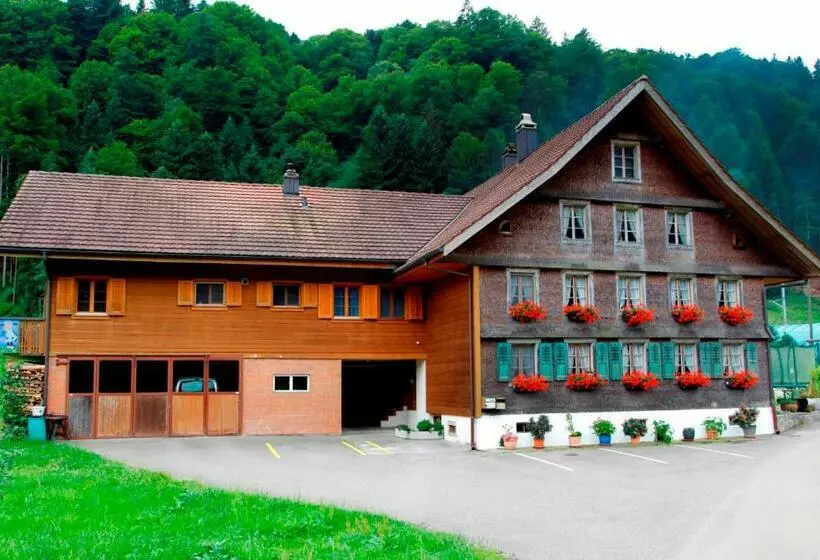 B&b Hofstetter