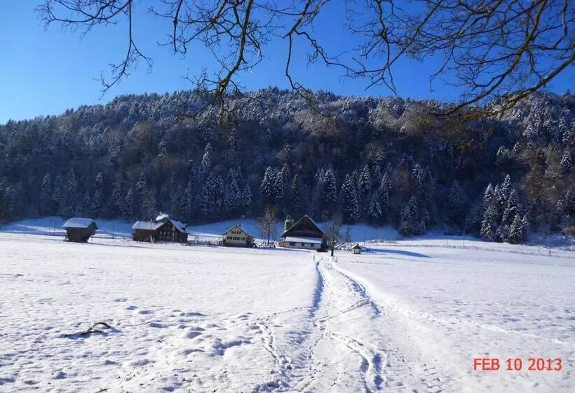 B&b Hofstetter