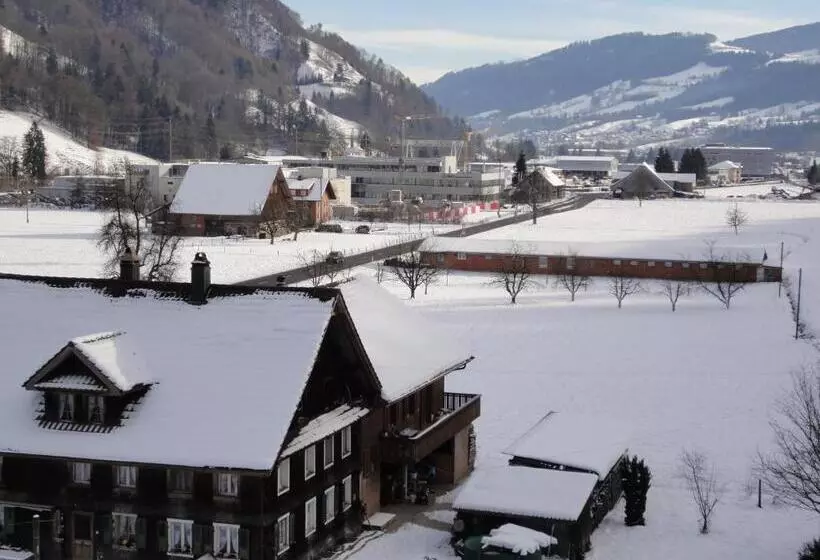 B&b Hofstetter