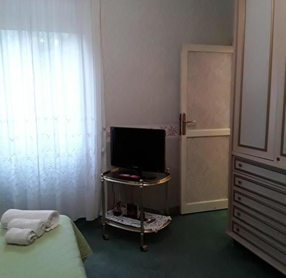 住宿加早餐  Ambrabed Lunghezza Station