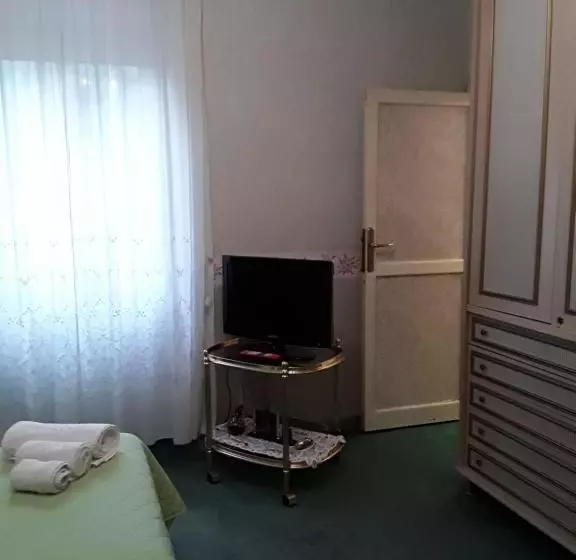 Aamiaismajoitus (B&B) Ambrabed Lunghezza Station