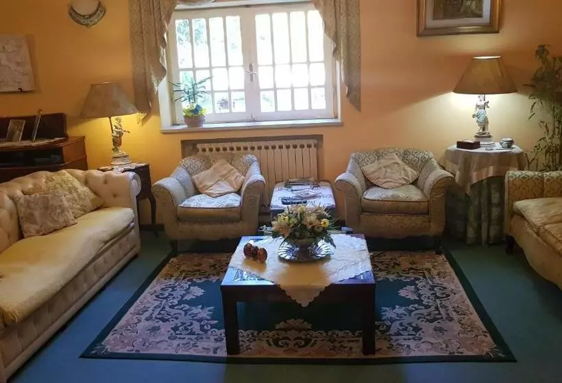 Aamiaismajoitus (B&B) Ambrabed Lunghezza Station