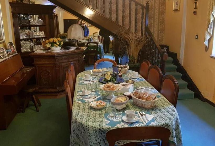 住宿加早餐  Ambrabed Lunghezza Station