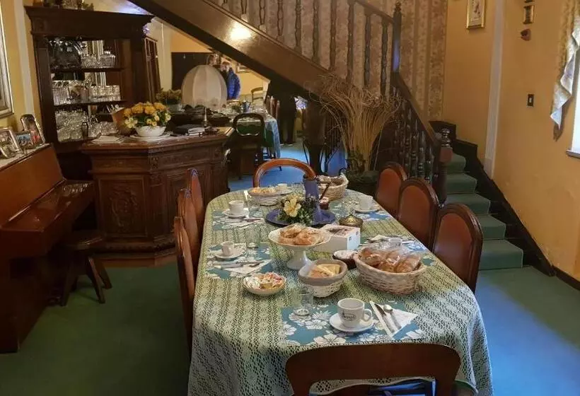 Aamiaismajoitus (B&B) Ambrabed Lunghezza Station