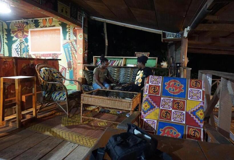 مبيت وإفطار Cocoa Village Guesthouse