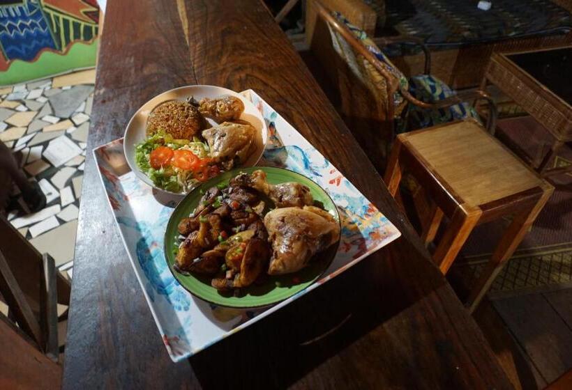 مبيت وإفطار Cocoa Village Guesthouse