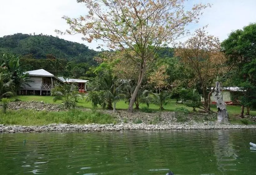 ベッドアンドブレックファースト Cocoa Village Guesthouse