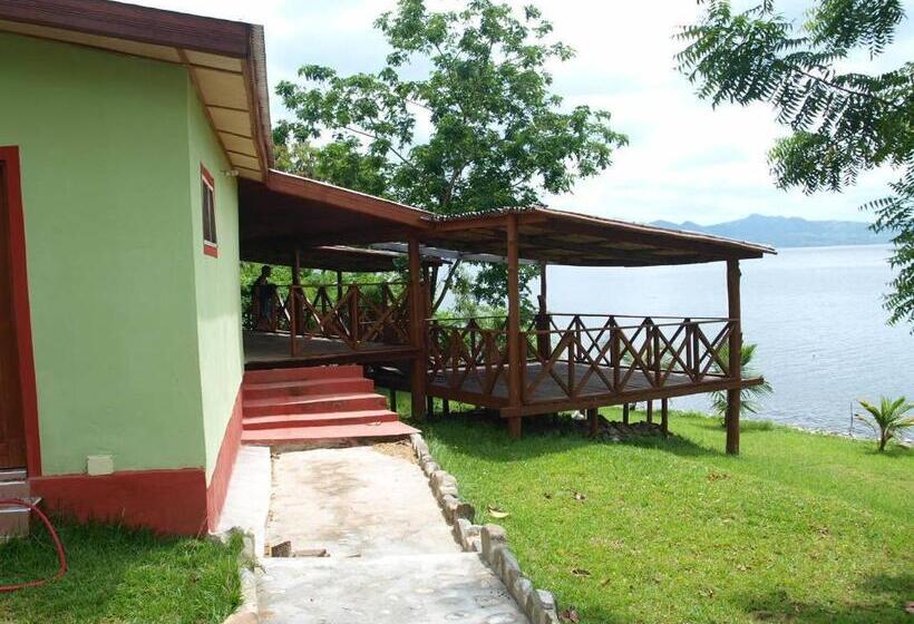 مبيت وإفطار Cocoa Village Guesthouse