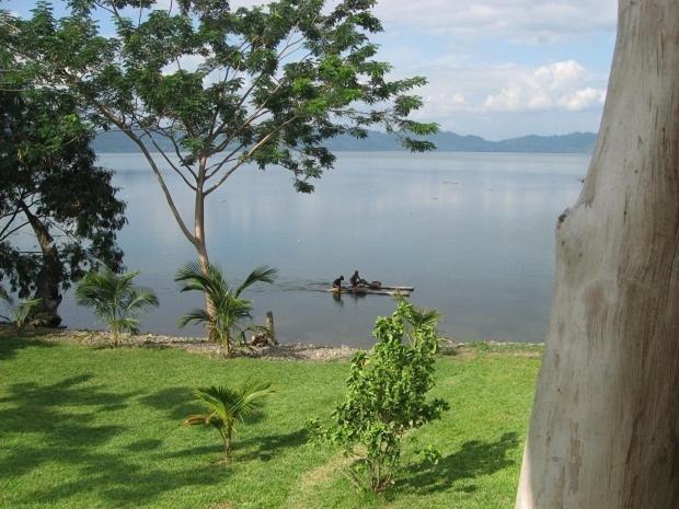 مبيت وإفطار Cocoa Village Guesthouse