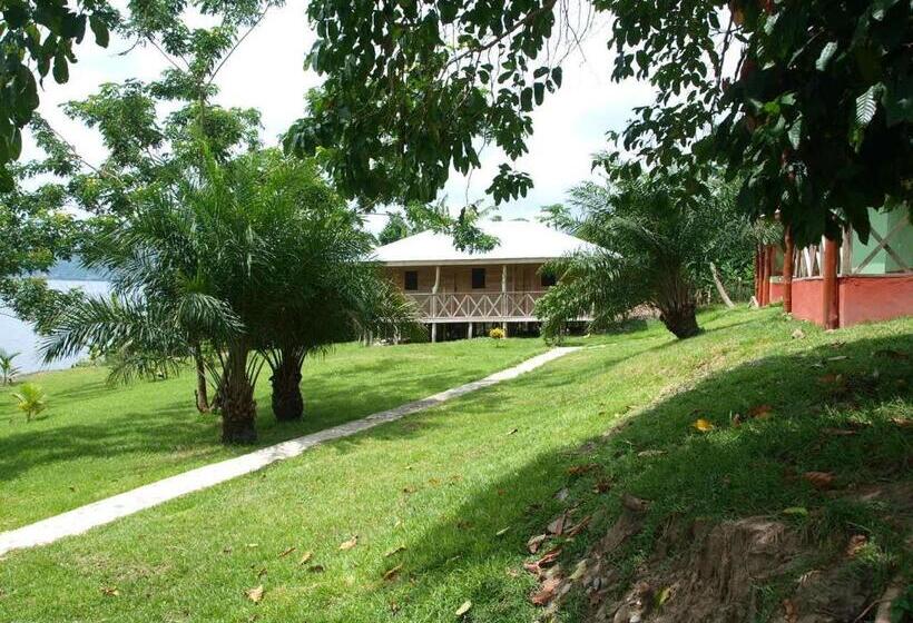 مبيت وإفطار Cocoa Village Guesthouse