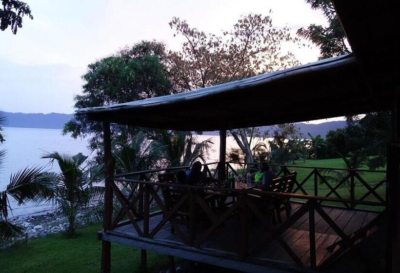 مبيت وإفطار Cocoa Village Guesthouse