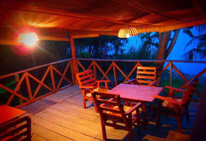 مبيت وإفطار Cocoa Village Guesthouse