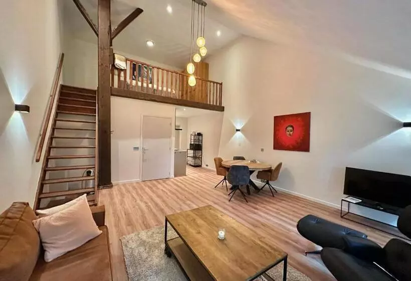 ベッドアンドブレックファースト De Hiddinghhoeve