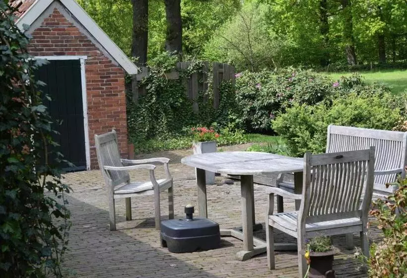 ベッドアンドブレックファースト De Hiddinghhoeve