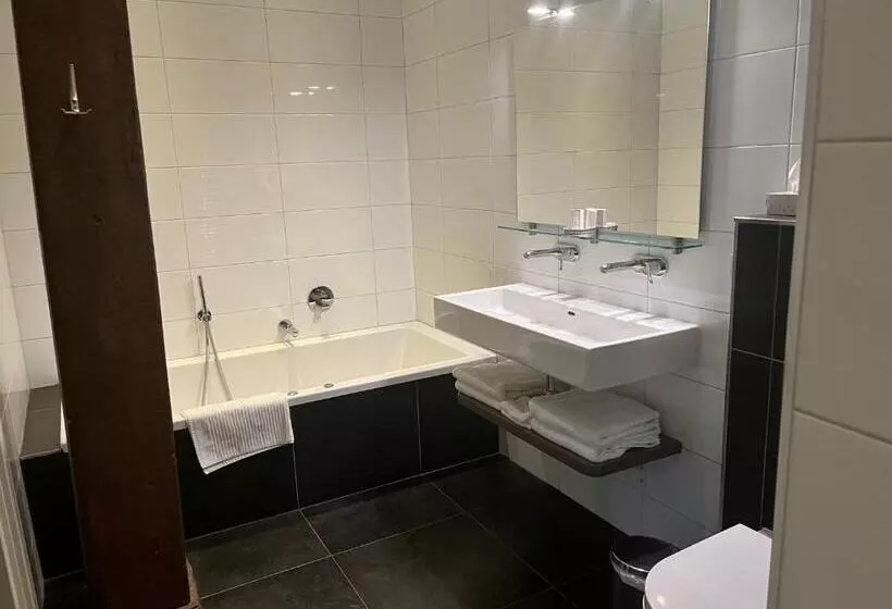 ベッドアンドブレックファースト De Hiddinghhoeve