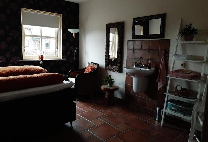 ベッドアンドブレックファースト De Hörst