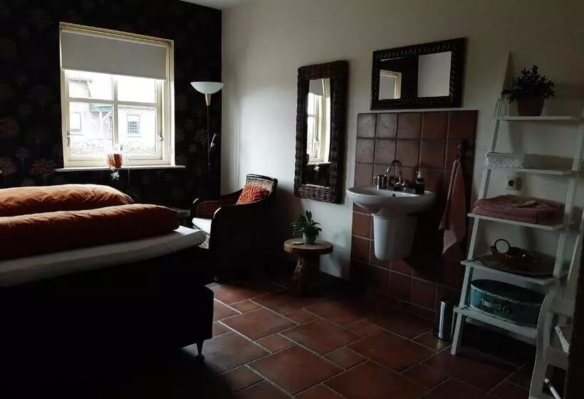 Aamiaismajoitus (B&B) De Hörst