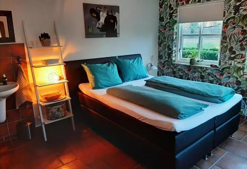 Aamiaismajoitus (B&B) De Hörst