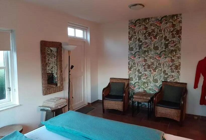 Aamiaismajoitus (B&B) De Hörst