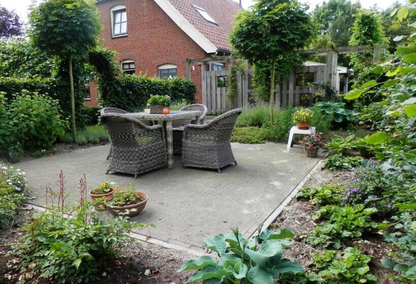 ベッドアンドブレックファースト De Hörst