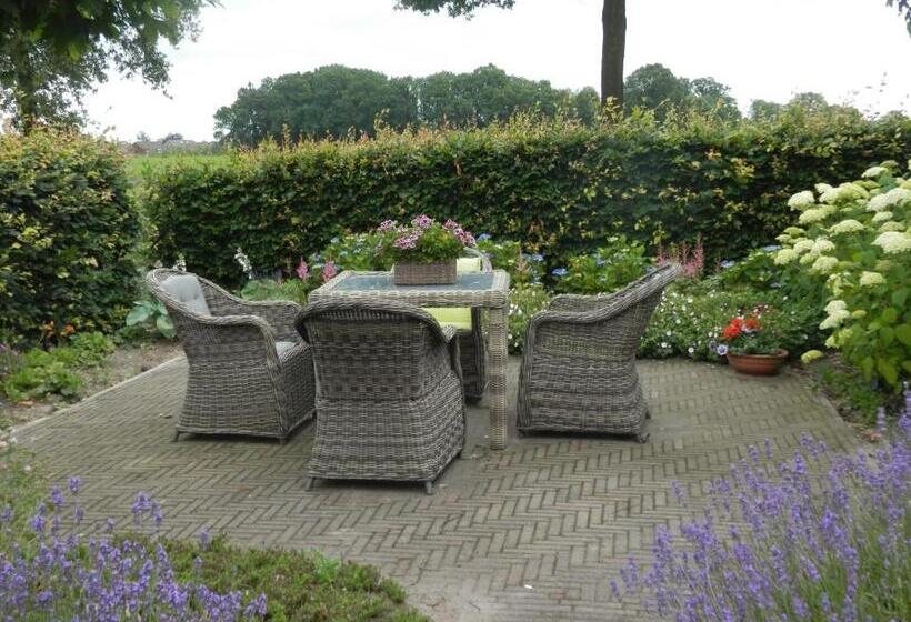 ベッドアンドブレックファースト De Hörst