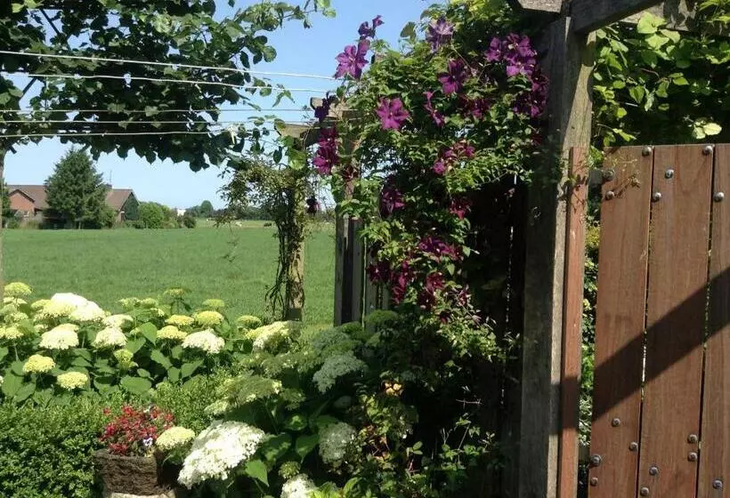 Aamiaismajoitus (B&B) De Hörst