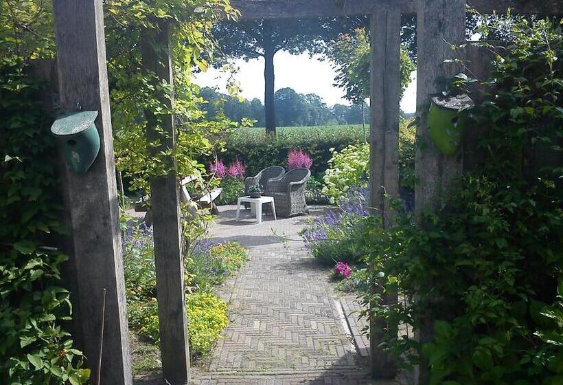 ベッドアンドブレックファースト De Hörst