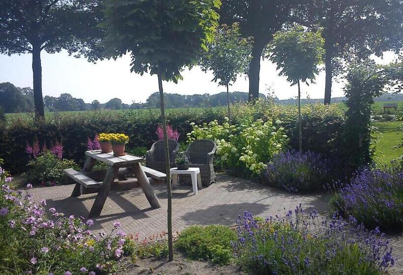 ベッドアンドブレックファースト De Hörst