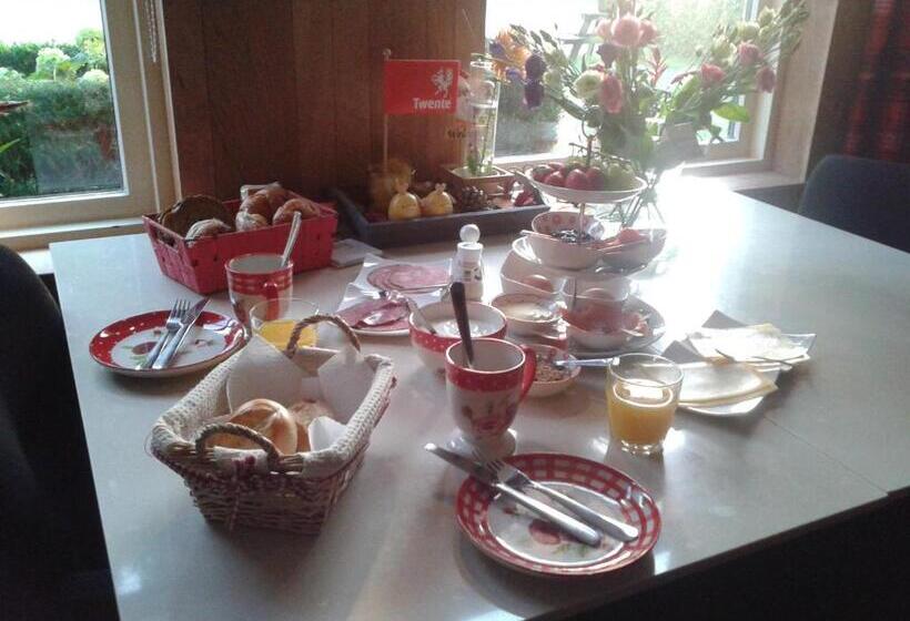 ベッドアンドブレックファースト De Hörst