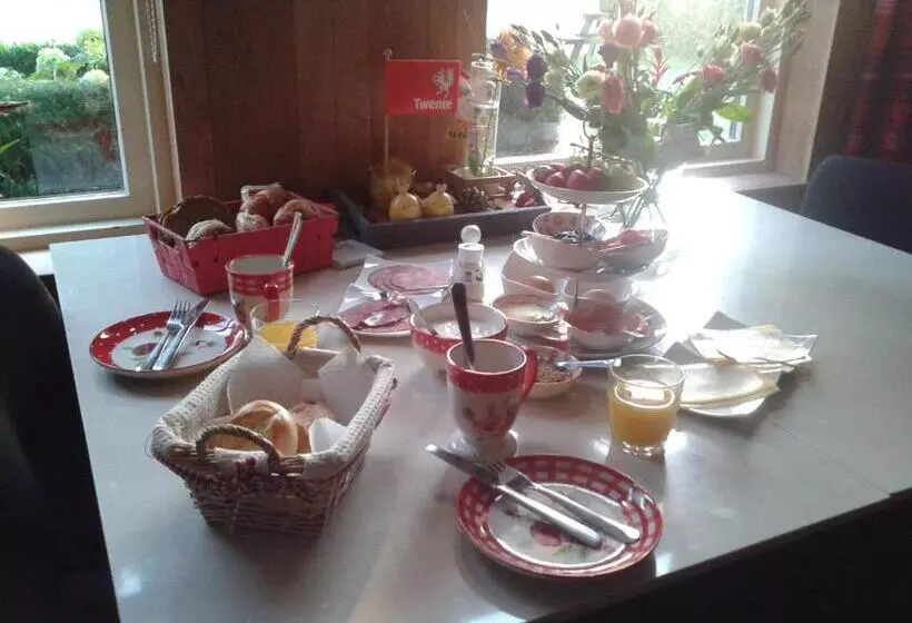 Aamiaismajoitus (B&B) De Hörst