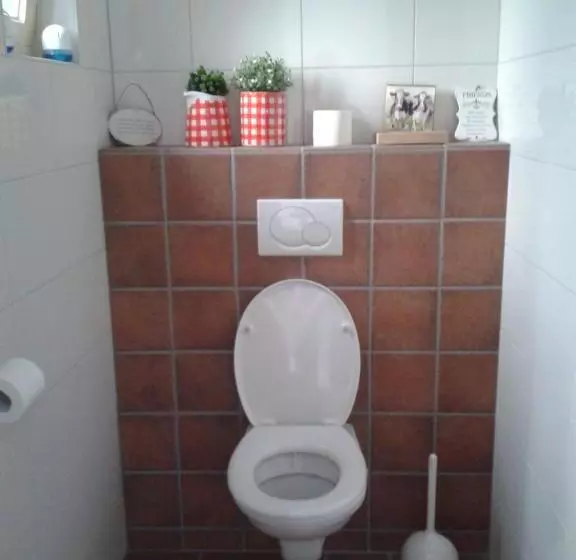 Aamiaismajoitus (B&B) De Hörst