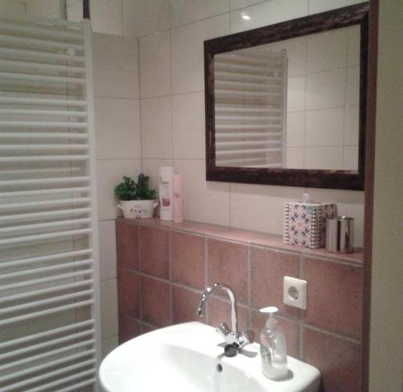 ベッドアンドブレックファースト De Hörst