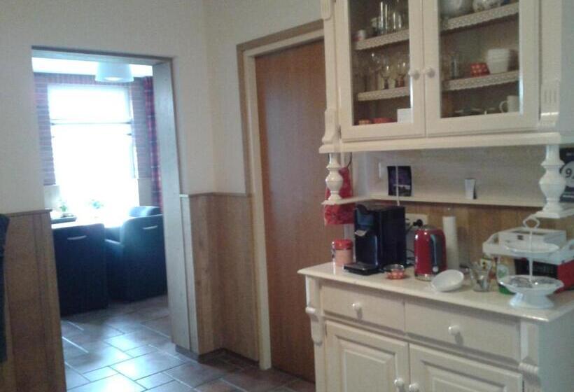 ベッドアンドブレックファースト De Hörst