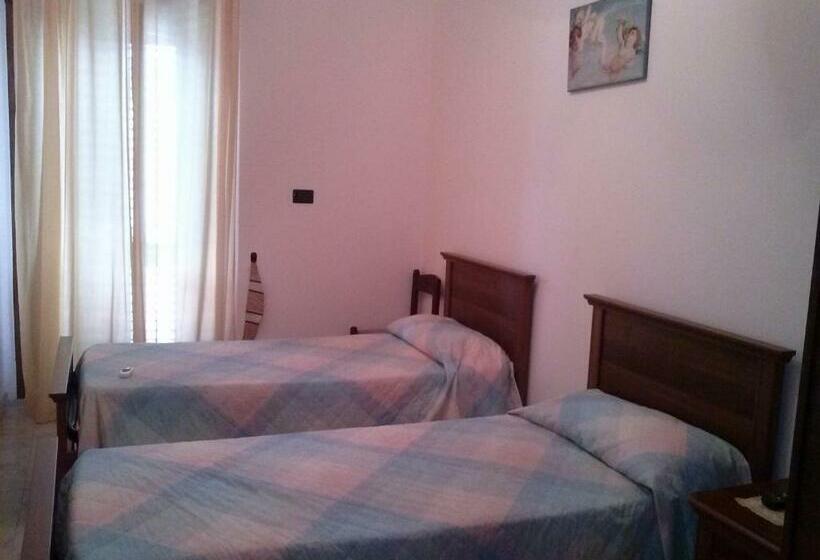 Bed and Breakfast Profumi Di Ginestre